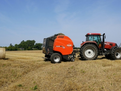 Comment choisir un démarreur compatible avec son tracteur ?