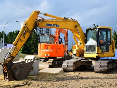 Comment choisir un alternateur pour engin de chantier ?
